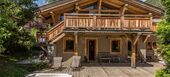 Chalet à louer à Chamonix