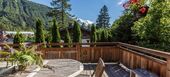Chalet à louer à Chamonix