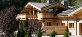 Chalet à louer à Chamonix
