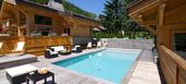 Chalet à louer à Chamonix