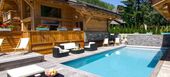 Chalet à louer à Chamonix