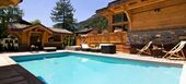 Chalet à louer à Chamonix
