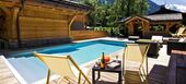 Chalet à louer à Chamonix