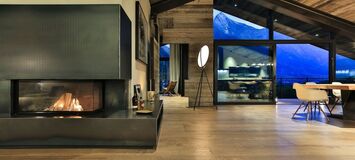 Chalet à louer à Chamonix