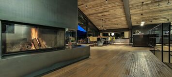Chalet à louer à Chamonix