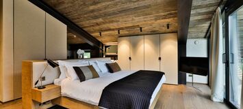 Chalet à louer à Chamonix