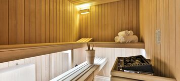 Chalet à louer à Chamonix