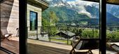 Chalet à louer à Chamonix