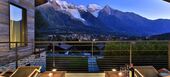 Chalet à louer à Chamonix