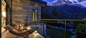 Chalet à louer à Chamonix