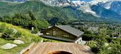 Chalet à louer à Chamonix