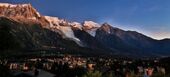 Chalet à louer à Chamonix