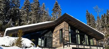 Chalet à louer à Chamonix