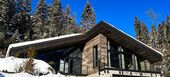 Chalet à louer à Chamonix