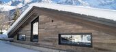 Chalet à louer à Chamonix