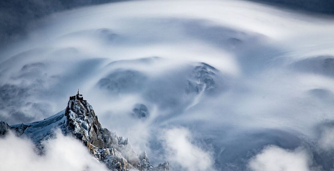 Chalet à louer à Chamonix