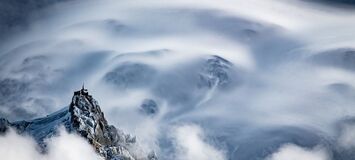 Chalet à louer à Chamonix