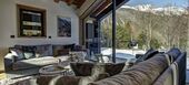 Chalet à louer à Chamonix