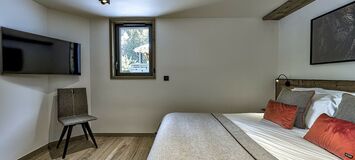 Chalet à louer à Chamonix