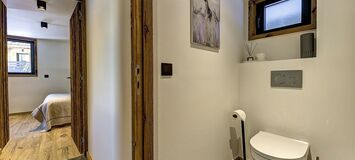 Chalet à louer à Chamonix