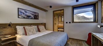 Chalet à louer à Chamonix