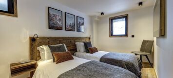Chalet à louer à Chamonix