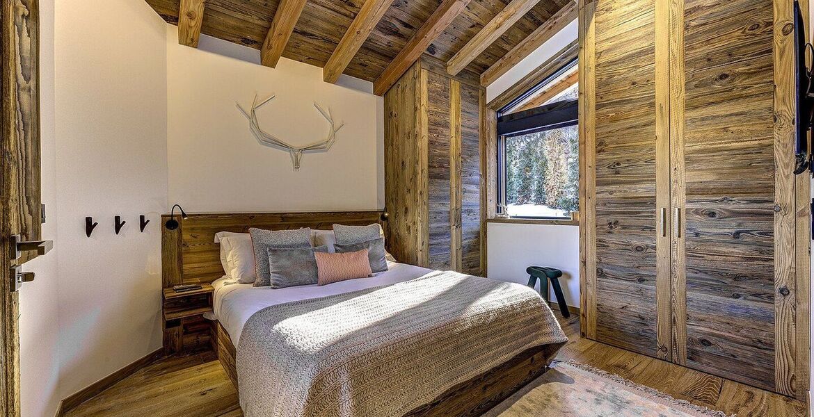 Chalet à louer à Chamonix