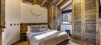 Chalet à louer à Chamonix