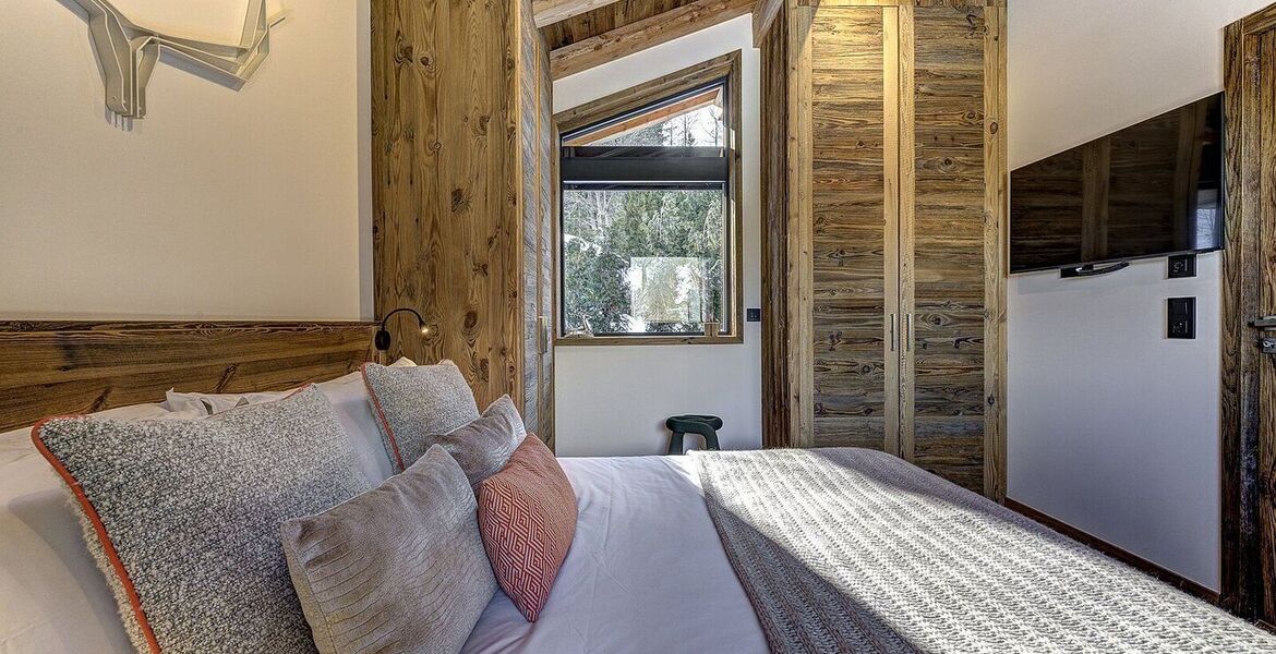 Chalet à louer à Chamonix