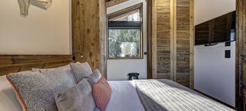 Chalet à louer à Chamonix