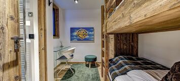Chalet à louer à Chamonix