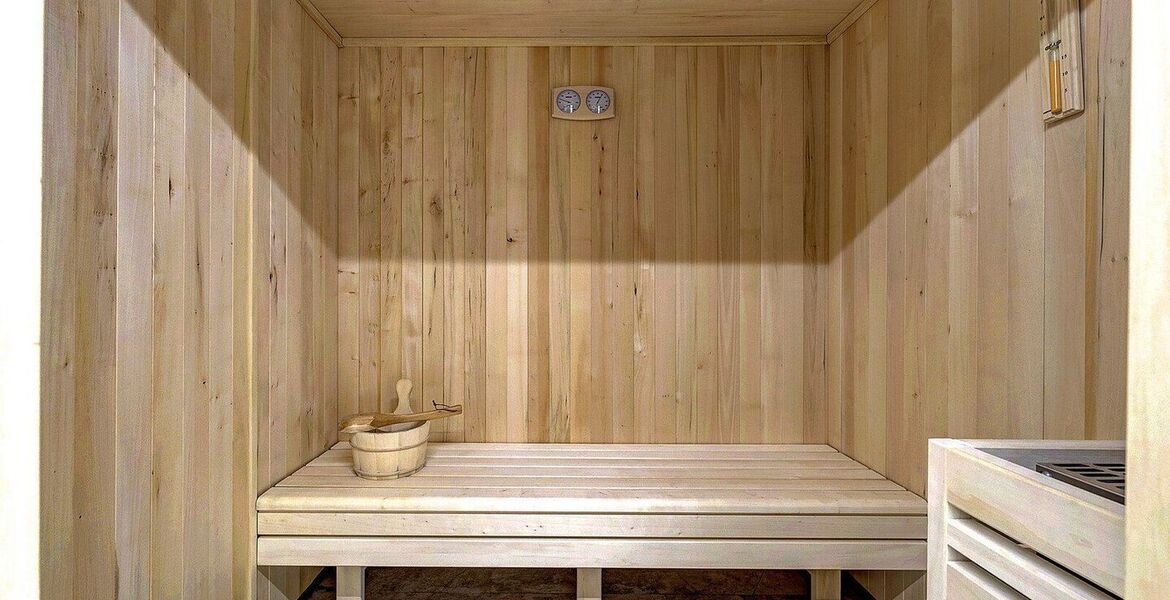 Chalet à louer à Chamonix