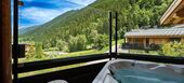 Chalet à louer à Chamonix