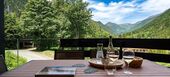 Chalet à louer à Chamonix