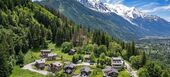 Chalet à louer à Chamonix