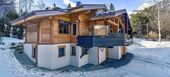 Chalet à louer à Chamonix