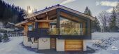 Chalet à louer à Chamonix