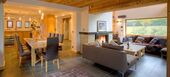 Chalet à louer à Chamonix