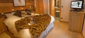 Chalet à louer à Chamonix