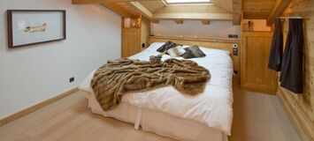Chalet à louer à Chamonix