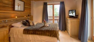 Chalet à louer à Chamonix