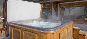 Chalet à louer à Chamonix
