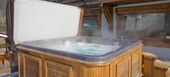 Chalet à louer à Chamonix