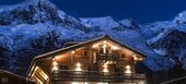 Chalet à louer à Chamonix