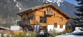 Chalet à louer à Chamonix