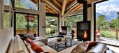 Chalet à louer à Chamonix