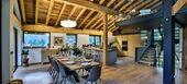 Chalet à louer à Chamonix