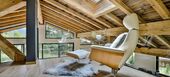 Chalet à louer à Chamonix