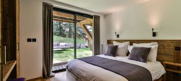 Chalet à louer à Chamonix