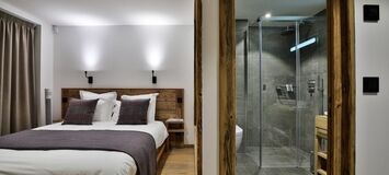 Chalet à louer à Chamonix